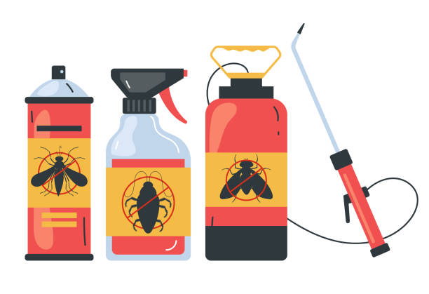Professional Pest Control in Kennesaw State University, GA